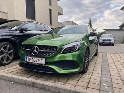Mercedes A160