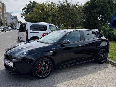 gebraucht Alfa Romeo Giulietta 1.8 TBi 16V TCT Veloce