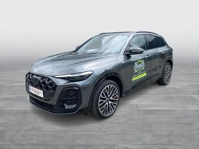 Gebraucht Audi Q5 Ambiente 204 PS (150 kW) 2025 Mittelgrau  metallicperleffekt SUV