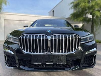 gebraucht BMW 745 745 PHEV xDrive Aut.