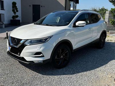 Weiß Gebraucht 2019 Nissan Qashqai N-Connecta SUV | € 18.000 (Fairer Preis)