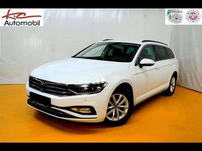 gebraucht VW Passat Variant Business 2,0 SC