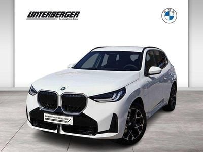 Neu 2025 BMW X3 M Sport SUV | € 69.990 (Fairer Preis)