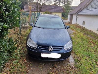 VW Golf VI