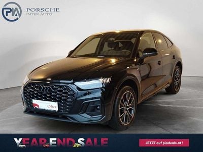 Schwarz Gebraucht 2024 Audi Q5 Admired SUV | € 64.800