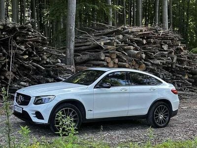 Gebraucht 2016 Mercedes GLC250 Coupé | € 29.500 (Fairer Preis)
