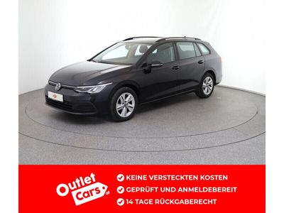 gebraucht VW Golf VIII 