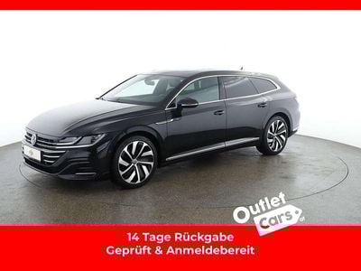 VW Arteon
