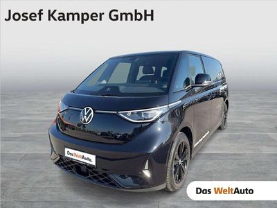 Schwarz metallicperleffektno Neu 2025 VW ID. Buzz GTX Van / Kleinbus | € 72.790 (Guter Preis)