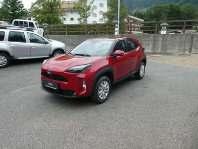 gebraucht Toyota Yaris Cross 15 VVT-i Hybrid Active Aut.