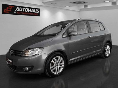 Grau Gebraucht 2011 VW Golf Highline Limousine | € 7.440 (Etwas zu teuer)