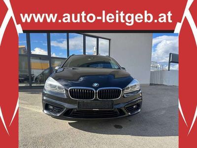 BMW 220 Gran Tourer