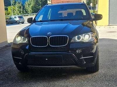 Gebraucht 2012 BMW X5 SUV | € 22.650 (Guter Preis)