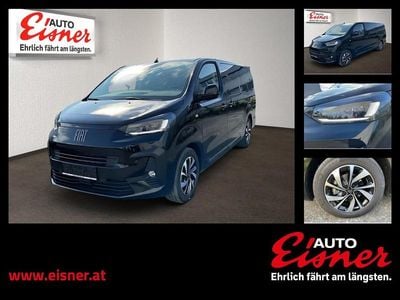 gebraucht Fiat Ulysse XL L3 ICE 8 Sitzer