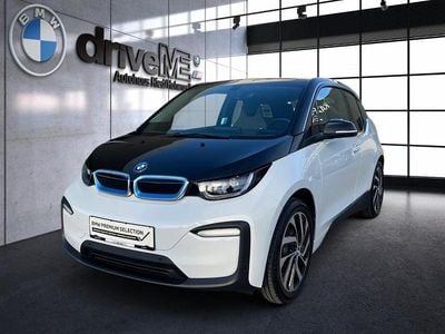 Gebraucht BMW i3 Comfort Edition 125 kW (170 PS) 2021 Kleinwagen