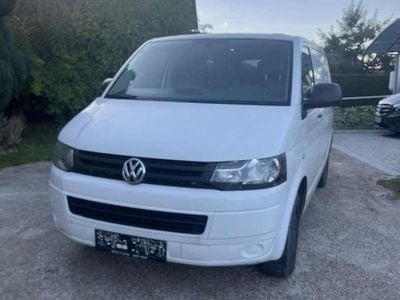 Gebraucht 2011 VW T5 Van | € 7.900 (Guter Preis)
