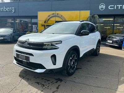 gebraucht Citroën C5 Aircross BHDI 130 EAT8 PLUS