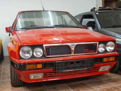 Lancia Delta