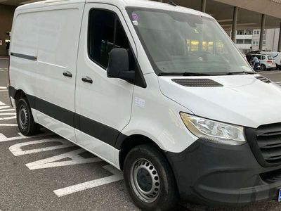 Mercedes Sprinter