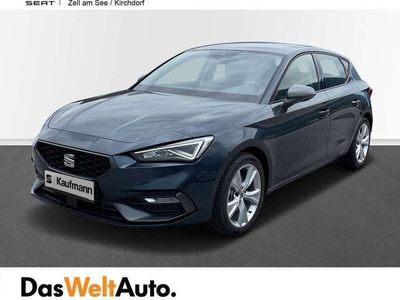 gebraucht Seat Leon FR 1.5 TSI ACT