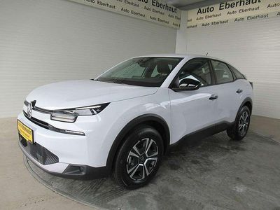 Weiß Neu 2025 Citroën C4 Limousine | € 23.990