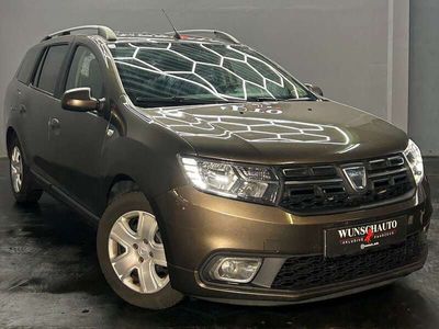 Dacia Logan MCV