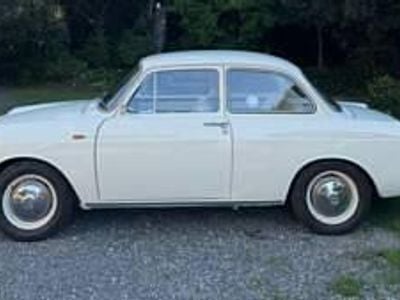 Beige Gebraucht 1963 VW Type 3 Limousine | € 20.000