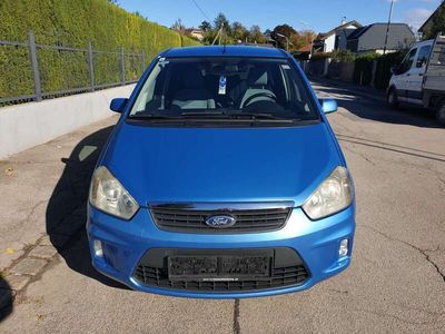 gebraucht Ford C-MAX Trend 16 TDCi DPF