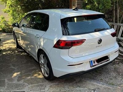 VW Golf VIII