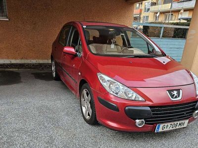 gebraucht Peugeot 307 Break Premium 20 HDi 136 (FAP)