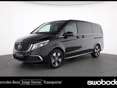 Gebraucht 2024 Mercedes EQV300 Van / Kleinbus | € 51.930 (Fairer Preis)