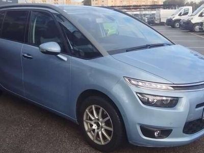 gebraucht Citroën Grand C4 Picasso BlueHDi 150 S