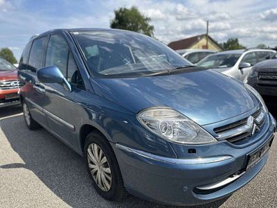 gebraucht Citroën C8 22 HDi 16V SX FAP Aut.