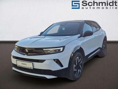Weiß Neu 2025 Opel Mokka SUV | € 26.990 (Fairer Preis)