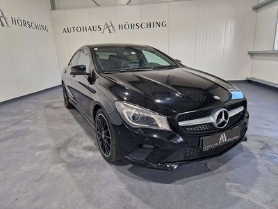 Mercedes CLA200