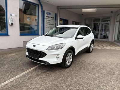 Weiß Gebraucht 2022 Ford Kuga Cool & Connect SUV | € 23.990 (Fairer Preis)