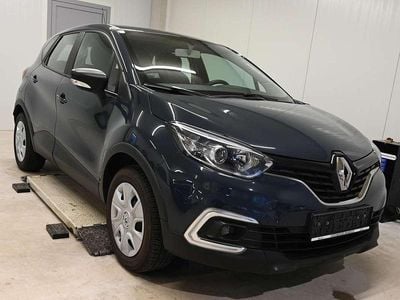 Gebraucht 2019 Renault Captur Life SUV | € 11.900 (Fairer Preis)