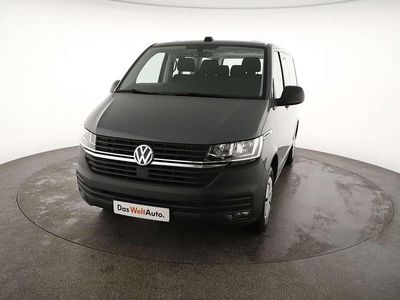 Gebraucht VW T6.1 Trendline 150 PS (110 kW) 2023 Grau Van