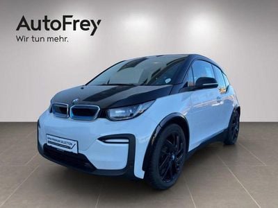 Gebraucht BMW i3 125 kW (170 PS) 2022 Weiß Limousine