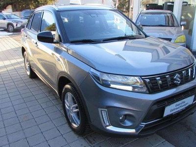 Grau Gebraucht 2021 Suzuki Vitara GL SUV | € 20.900 (Fairer Preis)