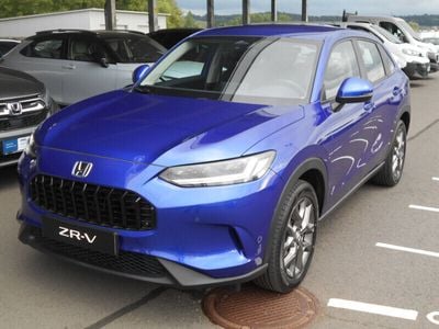 Honda ZR-V