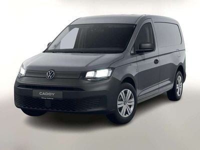 VW Caddy Maxi