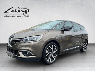 Renault Grand Scénic IV