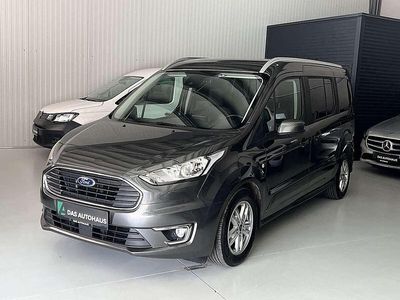 Gebraucht Ford Tourneo Titanium 101 PS (74 kW) 2021 Grau Kombi