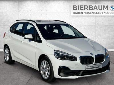 gebraucht BMW 225 xe PHEV iPerf. Active Toure