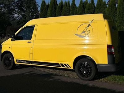 Gebraucht 2013 VW T5 Van | € 17.500