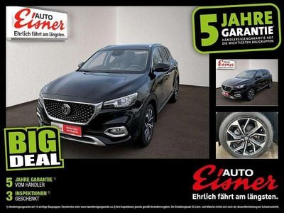gebraucht MG EHS 1.5T GDI PHEV LUXURY AUT
