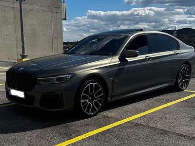 Gebraucht 2019 BMW 745 Limousine | € 43.500