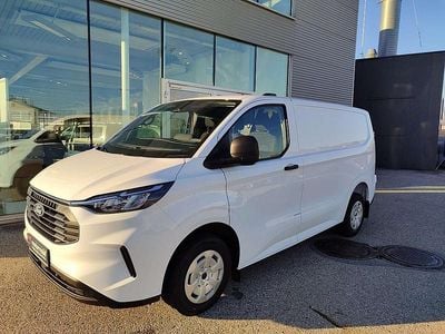 Neu Ford Transit Custom Trend 150 PS (110 kW) 2025 Van
