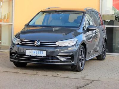 gebraucht VW Touran Life TDI